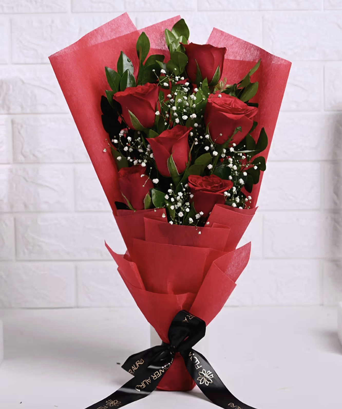 Flower Bouquet